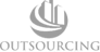 outsourcing logo