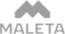 maleta logo