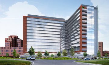 ProMedica Toledo Hospital
