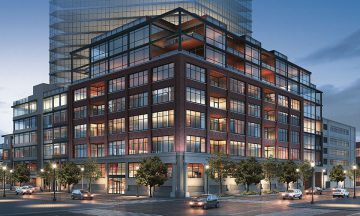 The Ronsley - Chicago