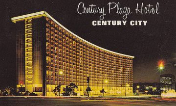 2018 Century Plaza