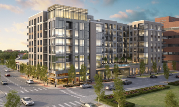 7th and Grant Project