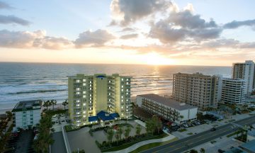 2018 Aruba - Ocean View